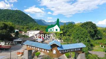Imperdível - Terreno Comercial 400m² à venda Centro, Guapimirim - R$ 180.000 - SITC00001