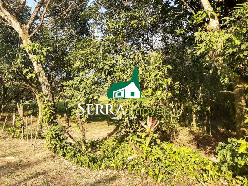 Conheça SERRA IMÓVEIS do imóvel - Terreno Multifamiliar à venda Caneca Fina, Guapimirim - R$ 130.000 - SIMF00089 - 7 SERRA IMÓVEIS - 7