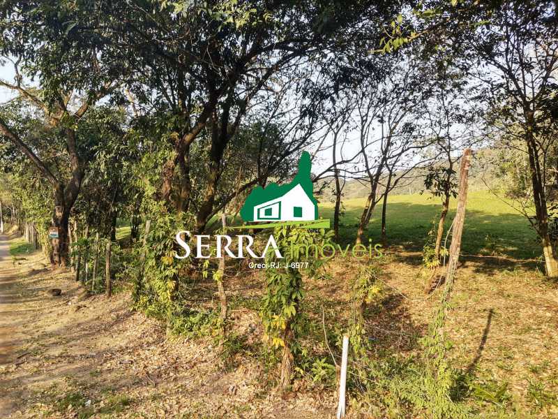 Conheça SERRA IMÓVEIS do imóvel - Terreno Multifamiliar à venda Caneca Fina, Guapimirim - R$ 130.000 - SIMF00089 - 9 SERRA IMÓVEIS - 9