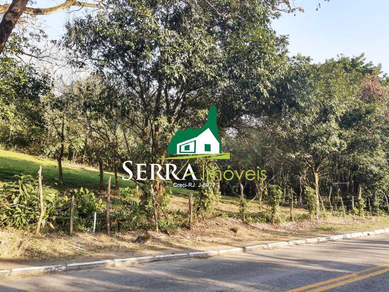 Conheça SERRA IMÓVEIS do imóvel - Terreno Multifamiliar à venda Caneca Fina, Guapimirim - R$ 130.000 - SIMF00089 - 2 SERRA IMÓVEIS - 2