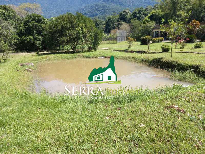 Conheça SERRA IMÓVEIS do imóvel - Sítio à venda Caneca Fina, Guapimirim - R$ 600.000 - SISI30009 - 14 SERRA IMÓVEIS - 14