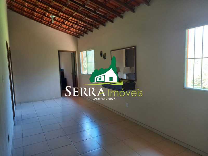 Conheça SERRA IMÓVEIS do imóvel - Sítio à venda Caneca Fina, Guapimirim - R$ 600.000 - SISI30009 - 8 SERRA IMÓVEIS - 8