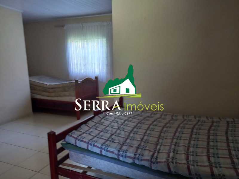 Conheça SERRA IMÓVEIS do imóvel - Sítio à venda Caneca Fina, Guapimirim - R$ 600.000 - SISI30009 - 4 SERRA IMÓVEIS - 4