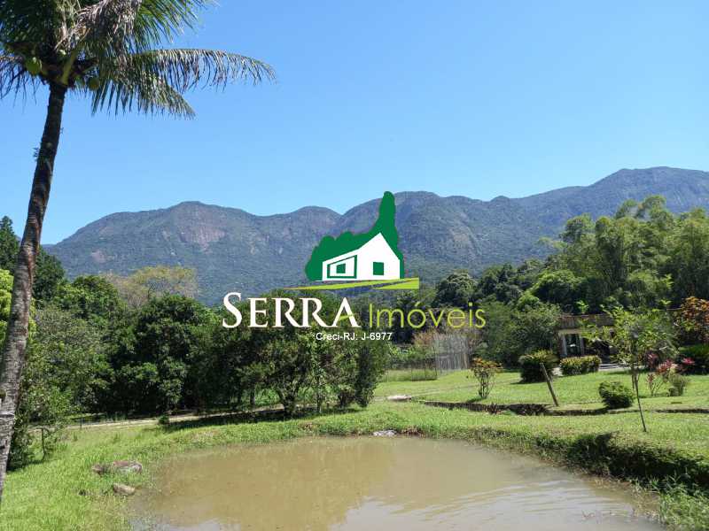 Conheça SERRA IMÓVEIS do imóvel - Sítio à venda Caneca Fina, Guapimirim - R$ 600.000 - SISI30009 - 15 SERRA IMÓVEIS - 15