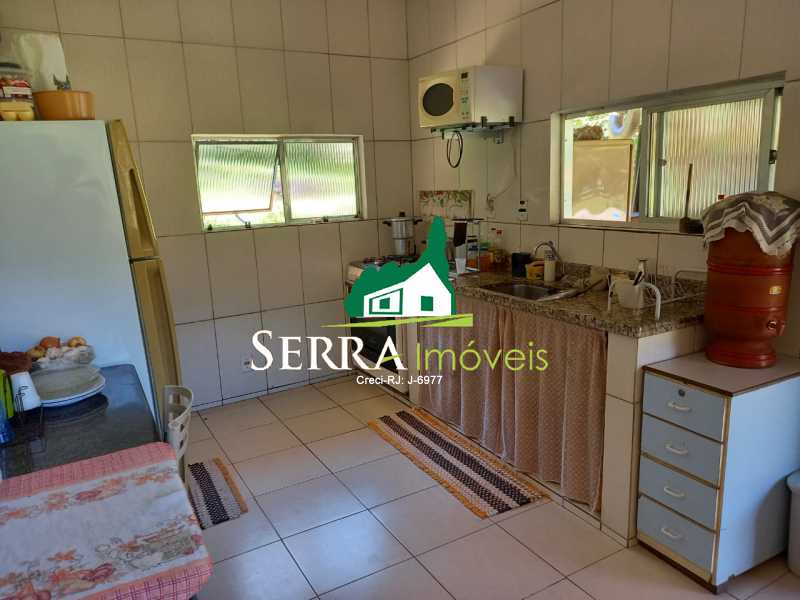 Conheça SERRA IMÓVEIS do imóvel - Sítio à venda Caneca Fina, Guapimirim - R$ 600.000 - SISI30009 - 7 SERRA IMÓVEIS - 7