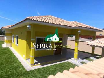 Casa 3 quartos à venda Cotia, Guapimirim - R$ 650.000 - SICA30042