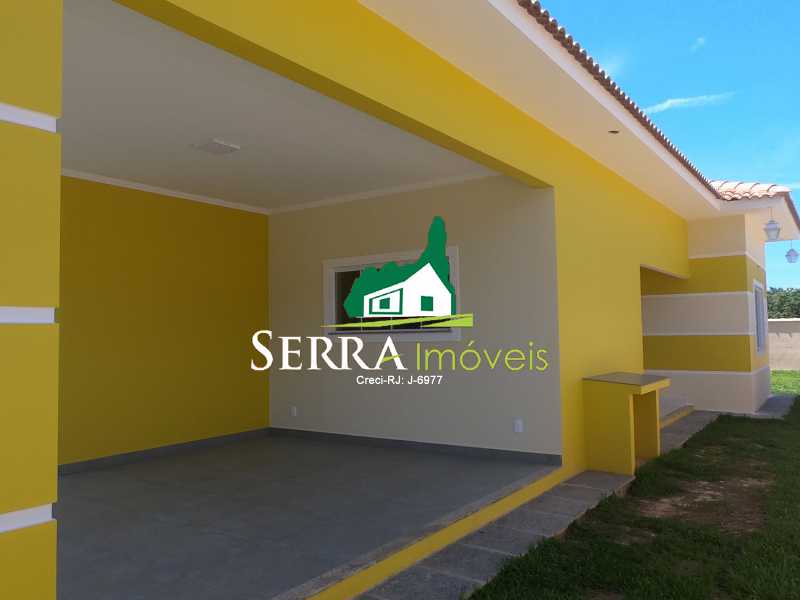SERRA IMÓVEIS - 8