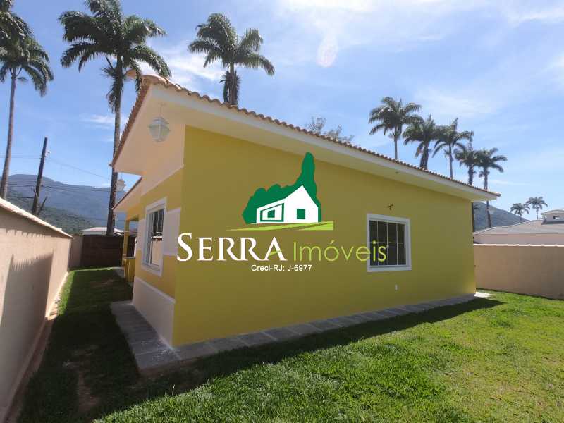 SERRA IMÓVEIS - 10