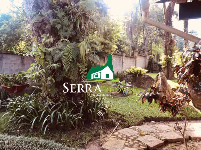 Conheça SERRA IMÓVEIS do imóvel - Casa 3 quartos à venda Parque Silvestre, Guapimirim - SICA30043 - 13 SERRA IMÓVEIS - 13
