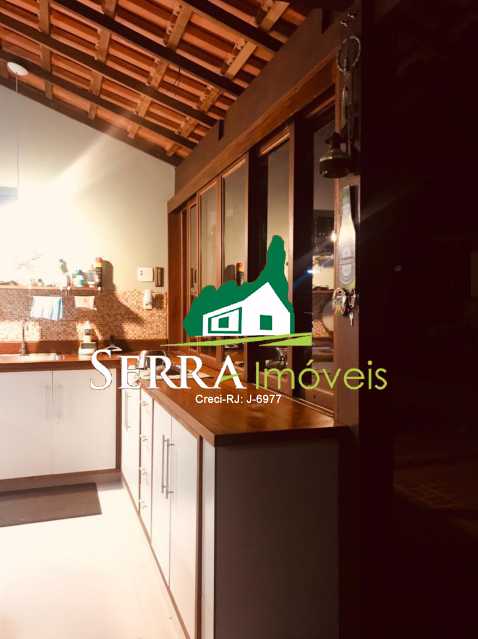 Conheça SERRA IMÓVEIS do imóvel - Casa 3 quartos à venda Parque Silvestre, Guapimirim - SICA30043 - 14 SERRA IMÓVEIS - 14