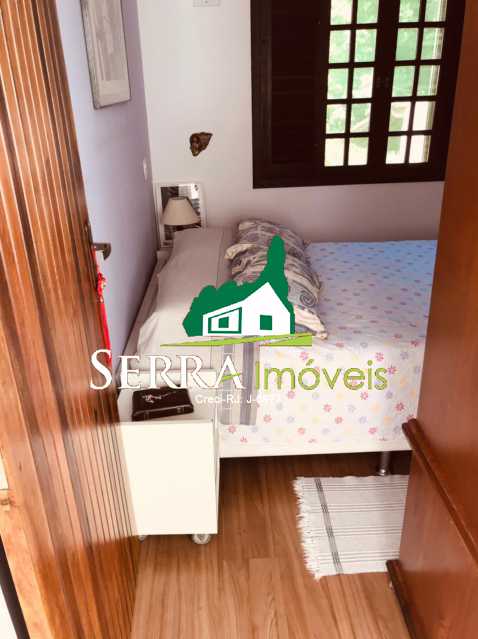 Conheça SERRA IMÓVEIS do imóvel - Casa 3 quartos à venda Parque Silvestre, Guapimirim - SICA30043 - 6 SERRA IMÓVEIS - 6