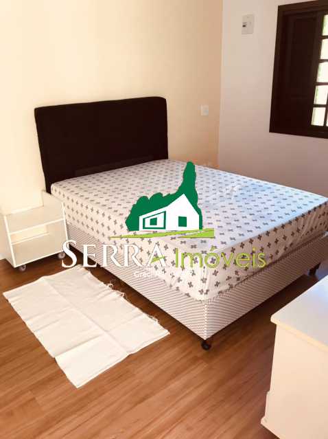 Conheça SERRA IMÓVEIS do imóvel - Casa 3 quartos à venda Parque Silvestre, Guapimirim - SICA30043 - 8 SERRA IMÓVEIS - 8