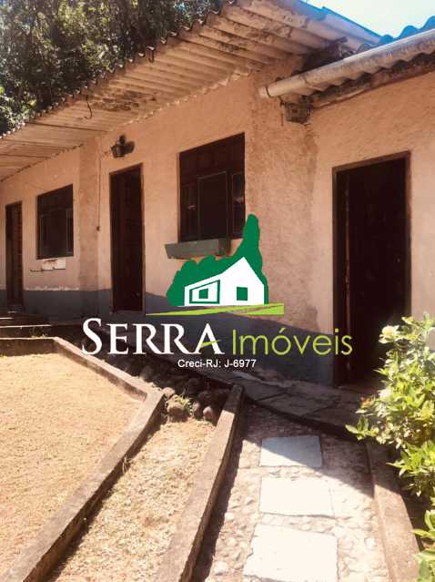 Conheça SERRA IMÓVEIS do imóvel - Casa 3 quartos à venda Parque Silvestre, Guapimirim - SICA30043 - 21 SERRA IMÓVEIS - 21