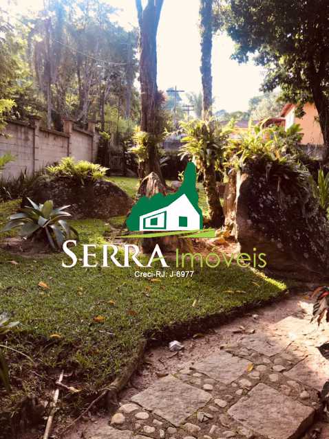 Conheça SERRA IMÓVEIS do imóvel - Casa 3 quartos à venda Parque Silvestre, Guapimirim - SICA30043 - 24 SERRA IMÓVEIS - 24