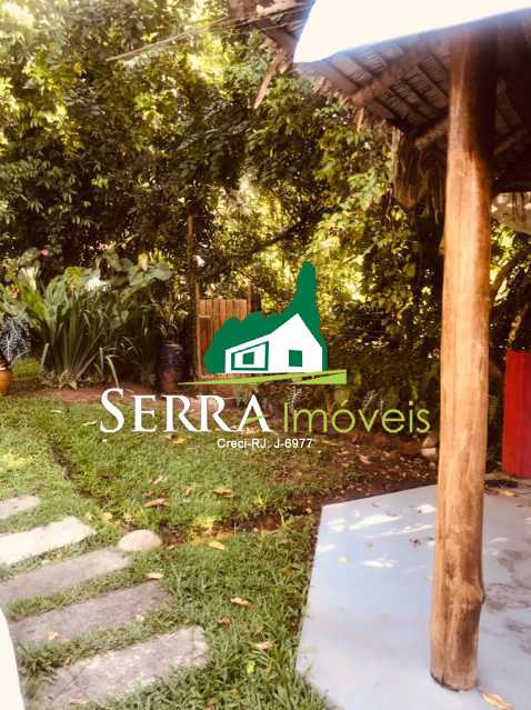 Conheça SERRA IMÓVEIS do imóvel - Casa 3 quartos à venda Parque Silvestre, Guapimirim - SICA30043 - 25 SERRA IMÓVEIS - 25