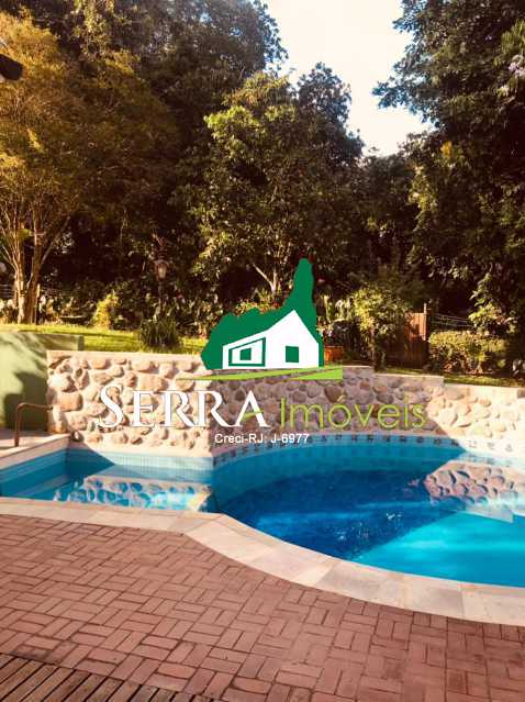 Conheça SERRA IMÓVEIS do imóvel - Casa 3 quartos à venda Parque Silvestre, Guapimirim - SICA30043 - 26 SERRA IMÓVEIS - 26