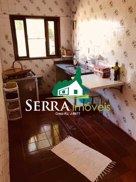 Conheça SERRA IMÓVEIS do imóvel - Casa 3 quartos à venda Parque Silvestre, Guapimirim - SICA30043 - 23 SERRA IMÓVEIS - 23