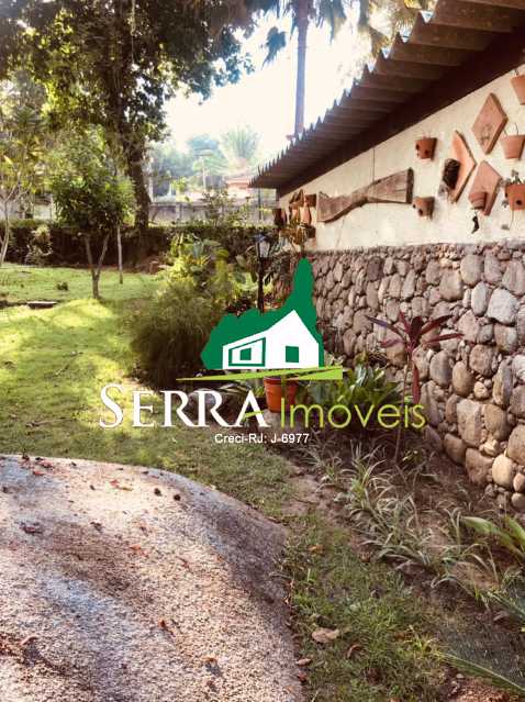 Conheça SERRA IMÓVEIS do imóvel - Casa 3 quartos à venda Parque Silvestre, Guapimirim - SICA30043 - 28 SERRA IMÓVEIS - 28
