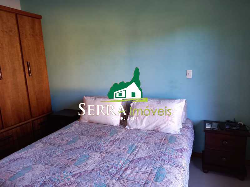 Conheça SERRA IMÓVEIS do imóvel - Casa em Condomínio 5 quartos à venda Cotia, Guapimirim - R$ 1.100.000 - SICN50004 - 7 SERRA IMÓVEIS - 7
