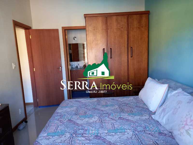 Conheça SERRA IMÓVEIS do imóvel - Casa em Condomínio 5 quartos à venda Cotia, Guapimirim - R$ 1.100.000 - SICN50004 - 8 SERRA IMÓVEIS - 8