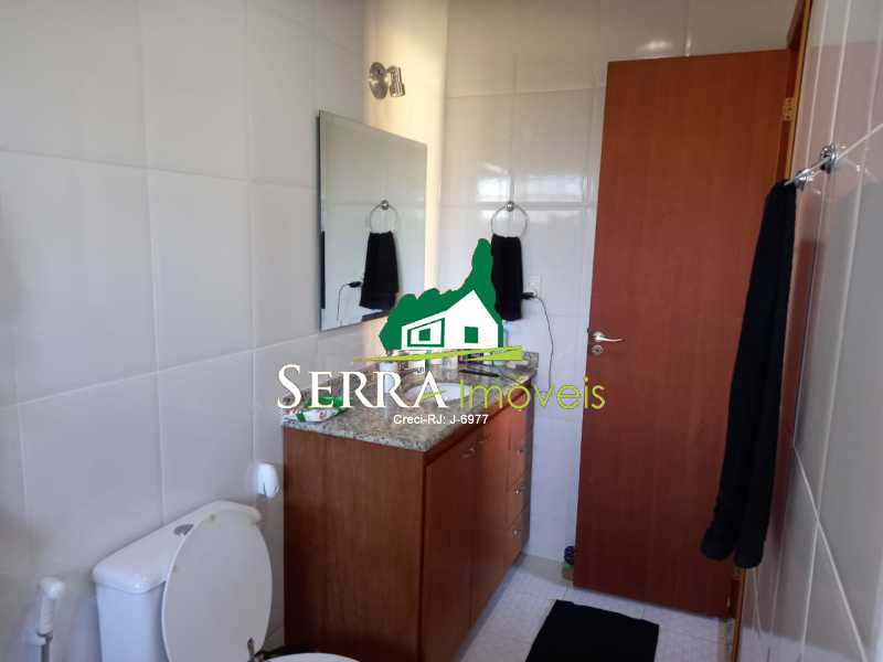 Conheça SERRA IMÓVEIS do imóvel - Casa em Condomínio 5 quartos à venda Cotia, Guapimirim - R$ 1.100.000 - SICN50004 - 21 SERRA IMÓVEIS - 21