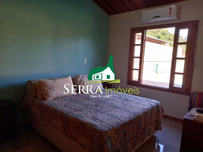 Conheça SERRA IMÓVEIS do imóvel - Casa em Condomínio 5 quartos à venda Cotia, Guapimirim - R$ 1.100.000 - SICN50004 - 13 SERRA IMÓVEIS - 13