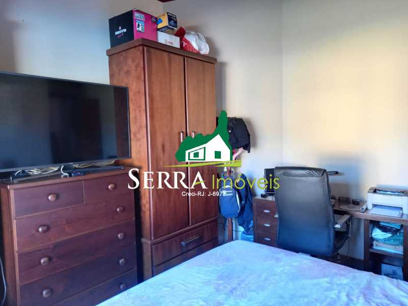 Conheça SERRA IMÓVEIS do imóvel - Casa em Condomínio 5 quartos à venda Cotia, Guapimirim - R$ 1.100.000 - SICN50004 - 11 SERRA IMÓVEIS - 11