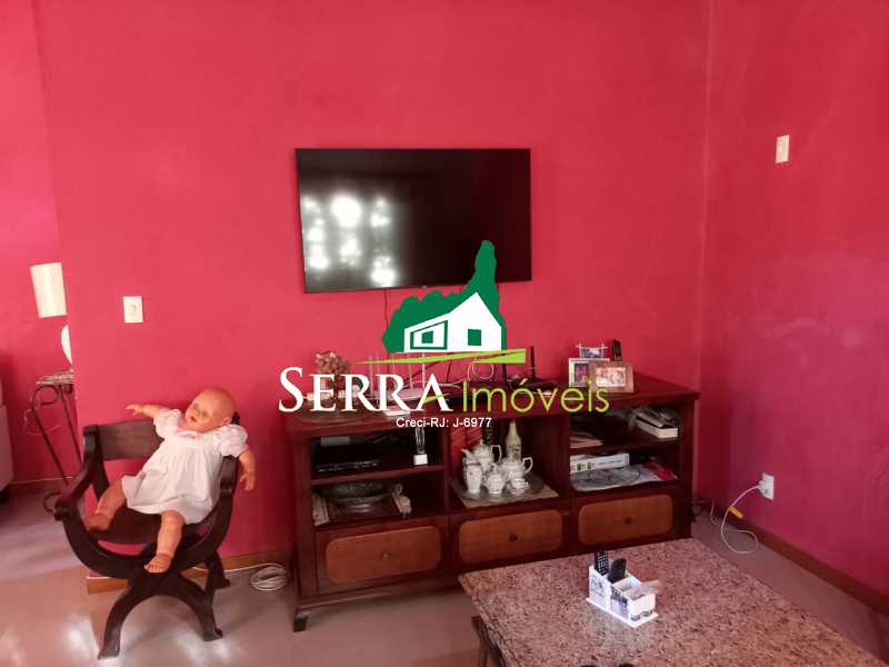 Conheça SERRA IMÓVEIS do imóvel - Casa em Condomínio 5 quartos à venda Cotia, Guapimirim - R$ 1.100.000 - SICN50004 - 14 SERRA IMÓVEIS - 14