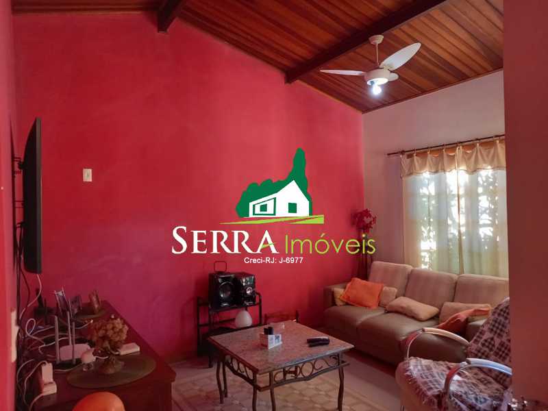 Conheça SERRA IMÓVEIS do imóvel - Casa em Condomínio 5 quartos à venda Cotia, Guapimirim - R$ 1.100.000 - SICN50004 - 15 SERRA IMÓVEIS - 15