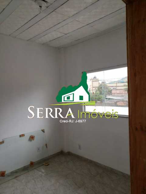 Conheça SERRA IMÓVEIS do imóvel - Casa 1 quarto à venda Centro, Guapimirim - R$ 190.000 - SICA10001 - 5 SERRA IMÓVEIS - 5