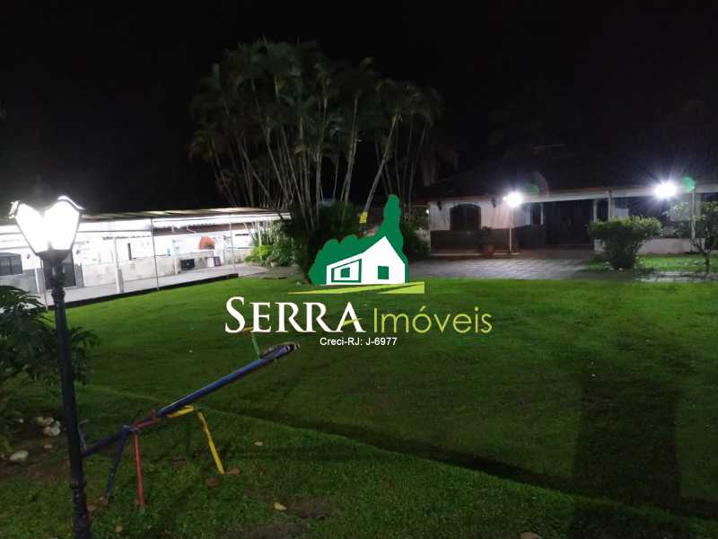 Conheça SERRA IMÓVEIS do imóvel - Sítio 2200m² à venda Parada Modelo, Guapimirim - R$ 950.000 - SISI70002 - 6 SERRA IMÓVEIS - 6