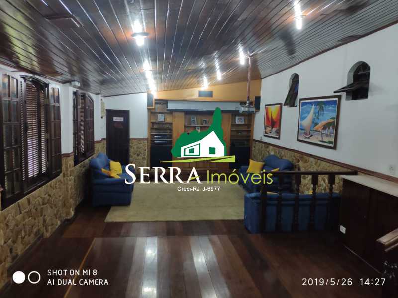 Conheça SERRA IMÓVEIS do imóvel - Sítio 2200m² à venda Parada Modelo, Guapimirim - R$ 950.000 - SISI70002 - 13 SERRA IMÓVEIS - 13
