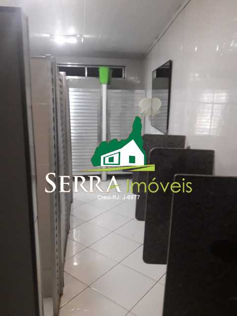Conheça SERRA IMÓVEIS do imóvel - Sítio 2200m² à venda Parada Modelo, Guapimirim - R$ 950.000 - SISI70002 - 22 SERRA IMÓVEIS - 22