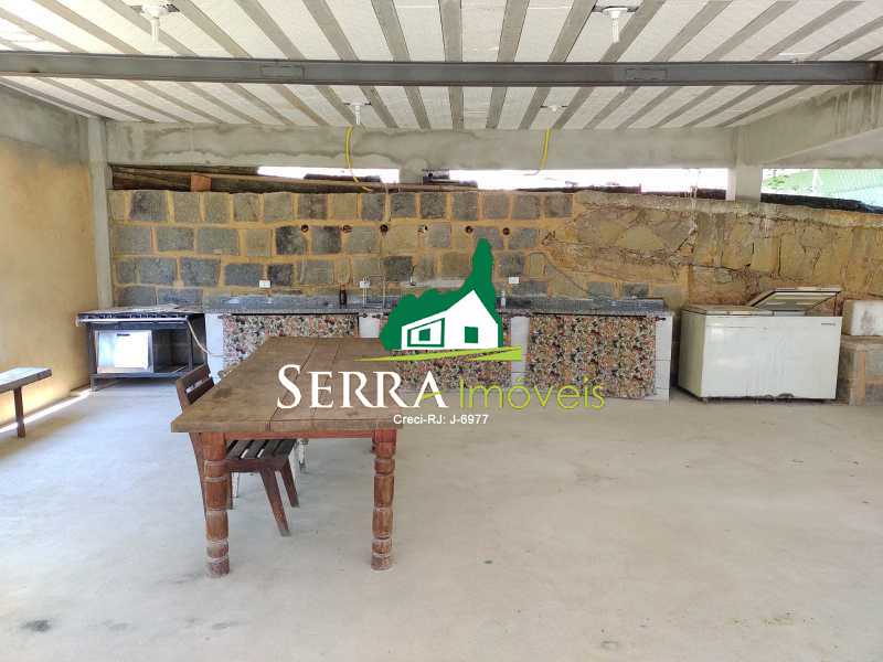 Conheça SERRA IMÓVEIS do imóvel - Sítio 300000m² à venda Vale Das Pedrinhas, Guapimirim - R$ 960.000 - SISI70003 - 13 SERRA IMÓVEIS - 13