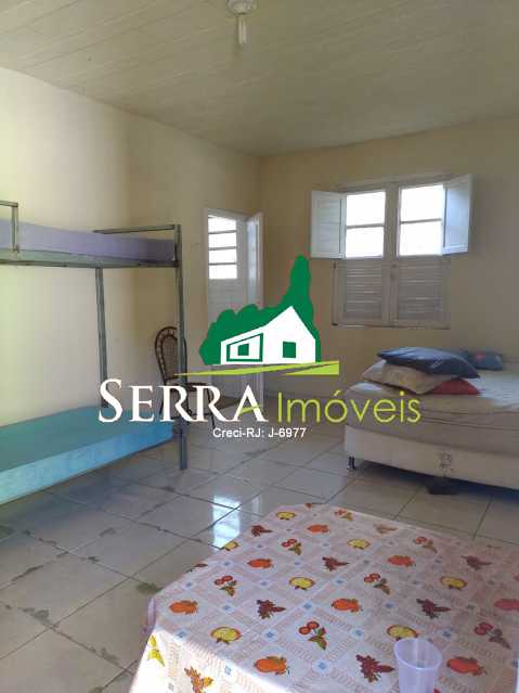 Conheça SERRA IMÓVEIS do imóvel - Sítio 300000m² à venda Vale Das Pedrinhas, Guapimirim - R$ 960.000 - SISI70003 - 10 SERRA IMÓVEIS - 10