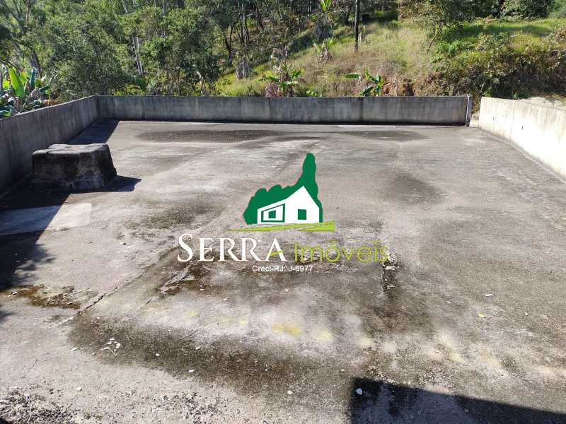 Conheça SERRA IMÓVEIS do imóvel - Sítio 300000m² à venda Vale Das Pedrinhas, Guapimirim - R$ 960.000 - SISI70003 - 16 SERRA IMÓVEIS - 16