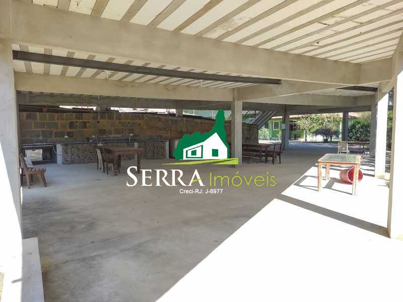 Conheça SERRA IMÓVEIS do imóvel - Sítio 300000m² à venda Vale Das Pedrinhas, Guapimirim - R$ 960.000 - SISI70003 - 14 SERRA IMÓVEIS - 14