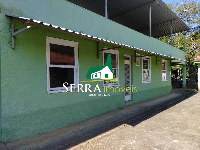 Conheça SERRA IMÓVEIS do imóvel - Sítio 300000m² à venda Vale Das Pedrinhas, Guapimirim - R$ 960.000 - SISI70003 - 9 SERRA IMÓVEIS - 9