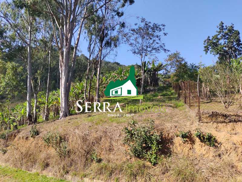 Conheça SERRA IMÓVEIS do imóvel - Sítio 300000m² à venda Vale Das Pedrinhas, Guapimirim - R$ 960.000 - SISI70003 - 25 SERRA IMÓVEIS - 25