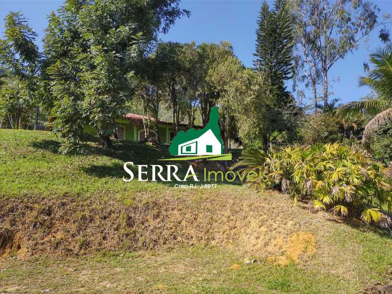 Conheça SERRA IMÓVEIS do imóvel - Sítio 300000m² à venda Vale Das Pedrinhas, Guapimirim - R$ 960.000 - SISI70003 - 26 SERRA IMÓVEIS - 26