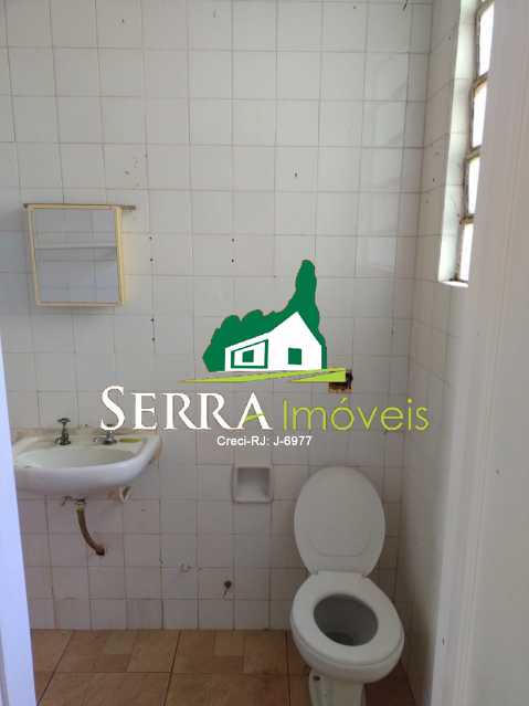 Conheça SERRA IMÓVEIS do imóvel - Sítio 300000m² à venda Vale Das Pedrinhas, Guapimirim - R$ 960.000 - SISI70003 - 11 SERRA IMÓVEIS - 11