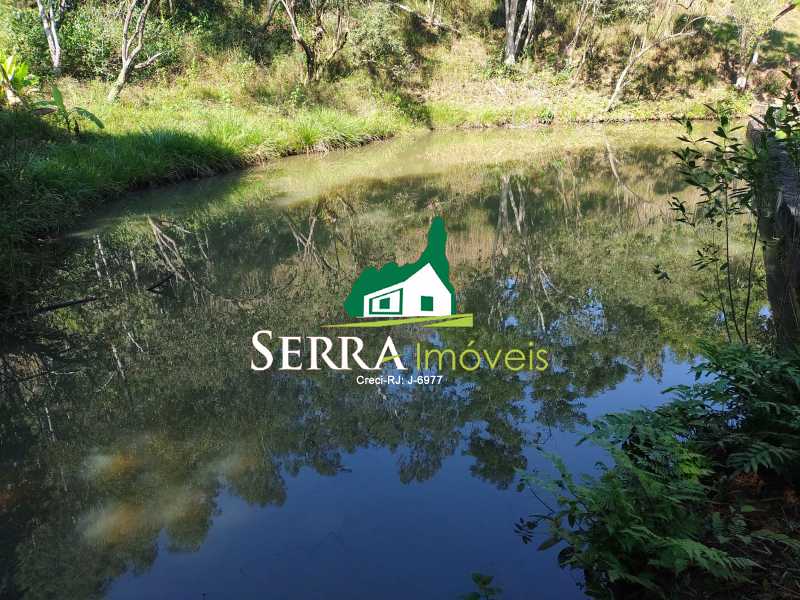 Conheça SERRA IMÓVEIS do imóvel - Sítio 300000m² à venda Vale Das Pedrinhas, Guapimirim - R$ 960.000 - SISI70003 - 24 SERRA IMÓVEIS - 24