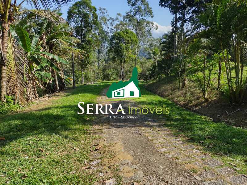 Conheça SERRA IMÓVEIS do imóvel - Sítio 300000m² à venda Vale Das Pedrinhas, Guapimirim - R$ 960.000 - SISI70003 - 27 SERRA IMÓVEIS - 27
