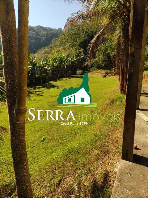 Conheça SERRA IMÓVEIS do imóvel - Sítio 300000m² à venda Vale Das Pedrinhas, Guapimirim - R$ 960.000 - SISI70003 - 22 SERRA IMÓVEIS - 22