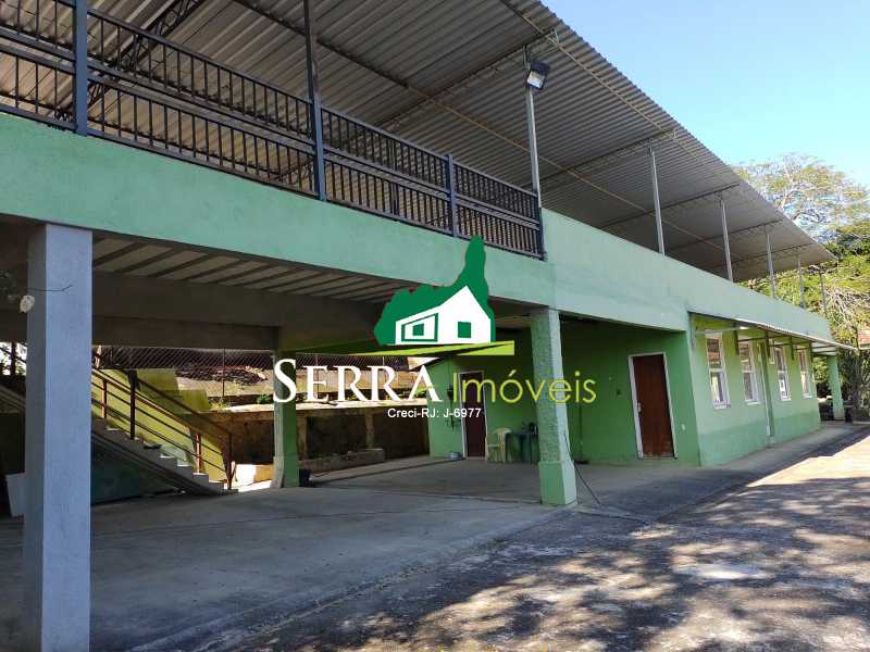 Conheça SERRA IMÓVEIS do imóvel - Sítio 300000m² à venda Vale Das Pedrinhas, Guapimirim - R$ 960.000 - SISI70003 - 12 SERRA IMÓVEIS - 12