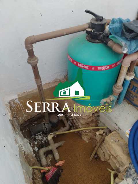 Conheça SERRA IMÓVEIS do imóvel - Sítio 300000m² à venda Vale Das Pedrinhas, Guapimirim - R$ 960.000 - SISI70003 - 21 SERRA IMÓVEIS - 21
