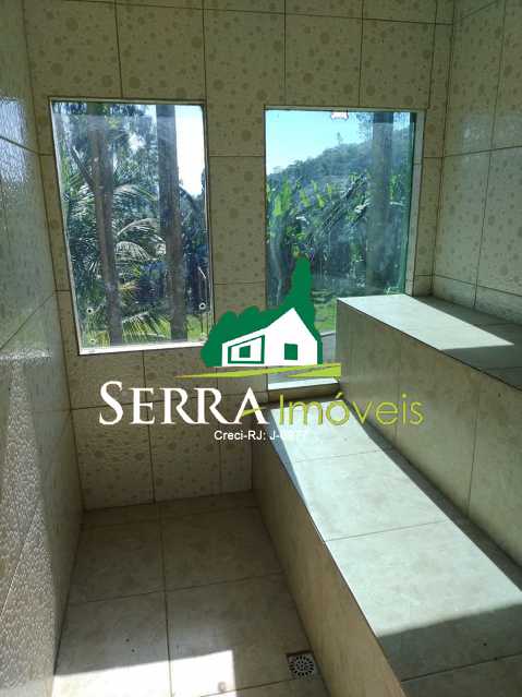 Conheça SERRA IMÓVEIS do imóvel - Sítio 300000m² à venda Vale Das Pedrinhas, Guapimirim - R$ 960.000 - SISI70003 - 20 SERRA IMÓVEIS - 20
