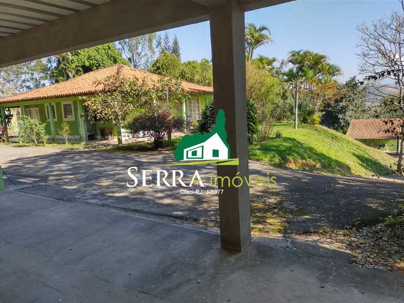 Conheça SERRA IMÓVEIS do imóvel - Sítio 300000m² à venda Vale Das Pedrinhas, Guapimirim - R$ 960.000 - SISI70003 - 17 SERRA IMÓVEIS - 17