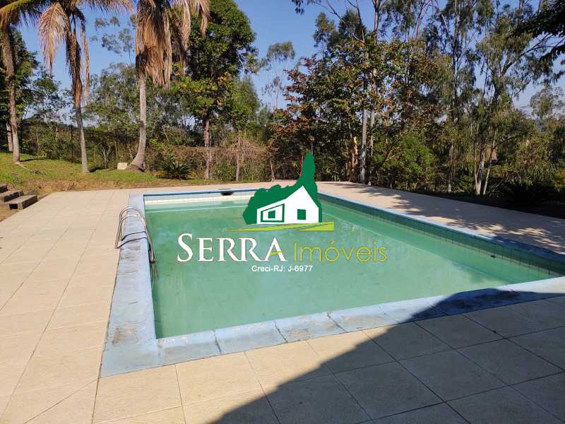 Conheça SERRA IMÓVEIS do imóvel - Sítio 300000m² à venda Vale Das Pedrinhas, Guapimirim - R$ 960.000 - SISI70003 - 19 SERRA IMÓVEIS - 19