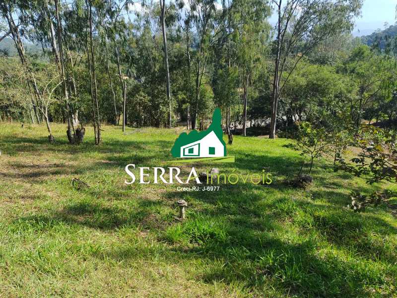 Conheça SERRA IMÓVEIS do imóvel - Sítio 300000m² à venda Vale Das Pedrinhas, Guapimirim - R$ 960.000 - SISI70003 - 29 SERRA IMÓVEIS - 29